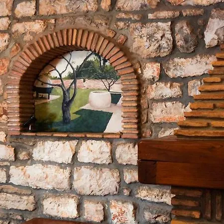 Guest House Maslina 3*