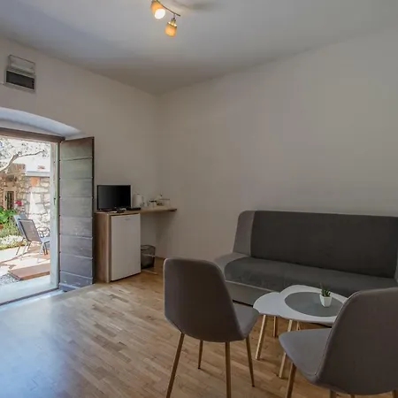 Gasthuis Guest House Maslina Umag