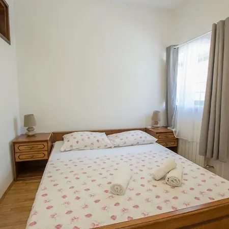 Gasthuis Guest House Maslina