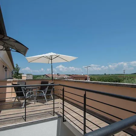 Guest House Maslina Gasthuis