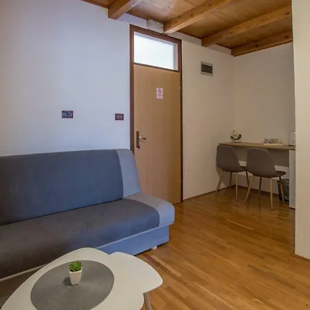 Guest House Maslina Gasthuis