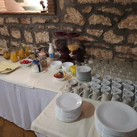 Guest house Guest House Maslina 3*