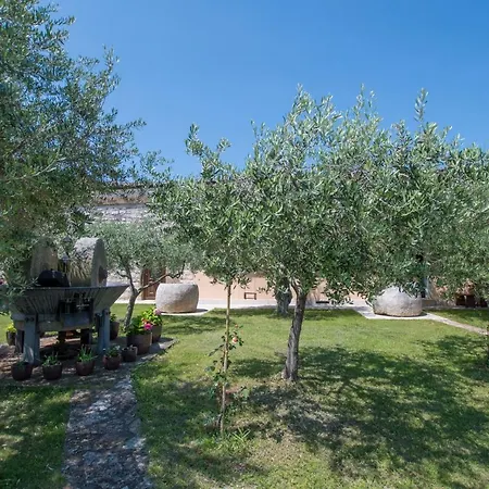 Guest house Guest House Maslina 3*