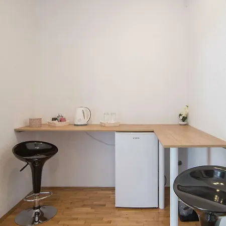 Guest House Maslina Guest house Umag