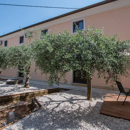 Guest House Maslina