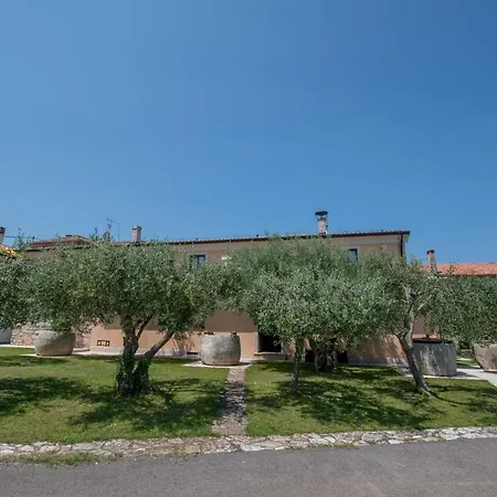 Guest House Maslina Umag