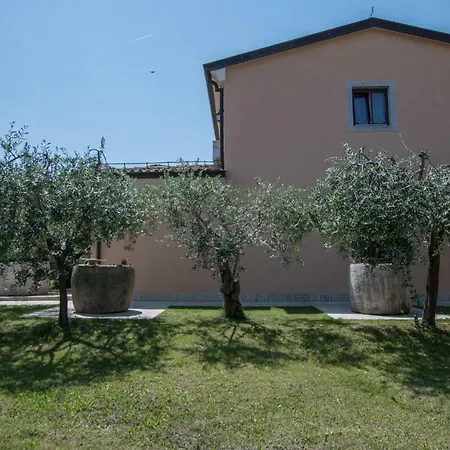 Guest House Maslina Umag