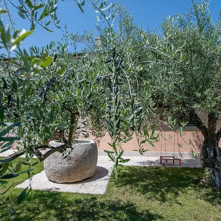 Guest House Maslina 3* Umago