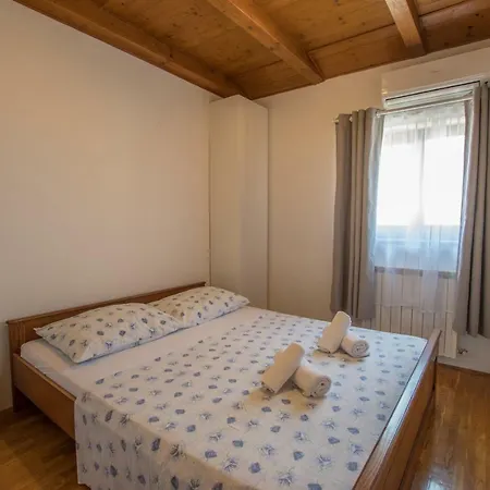 Casa de hóspedes Guest House Maslina