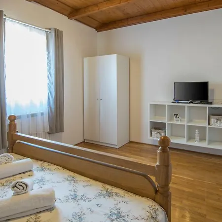 Guest House Maslina 3* Umag