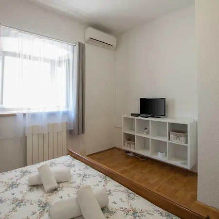 Guest House Maslina Gasthof 3*