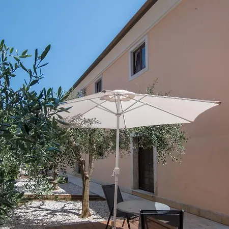 Guest House Maslina 3*