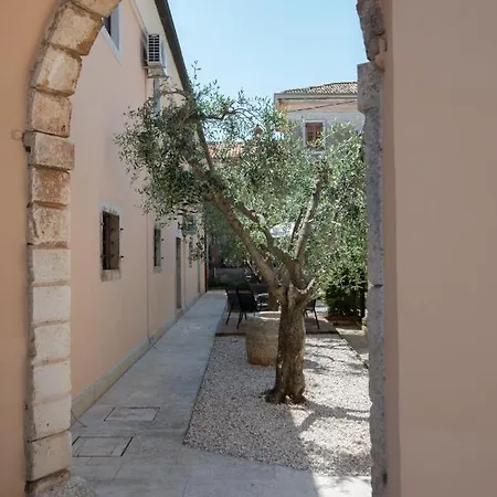 Guest House Maslina 3*